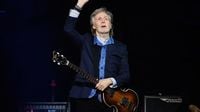 Paul McCartney Sings John Lennon’s ‘Help!’ in Full for the First Time, Opening a 2025 Tour That Finds Fresh Joy Even in Familiar Repertoire: Concert Review