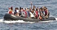 Tragedy in Aegean Sea: 14 Dead, 2 Missing After Migrant Boat Sinks Off Turkish Coast - Human Rights News Worldwide HRNW News Agency