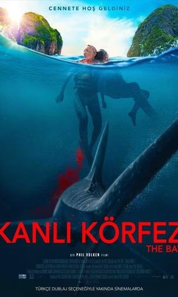 Kanlı Körfez