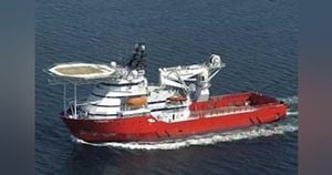 Fugro Reports Strong Financial Results And Increased Dividends