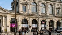 Lille Flandres: le trafic reprend 