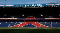 Live Blog! PSG vs Arsenal in the Champions League Semifinals