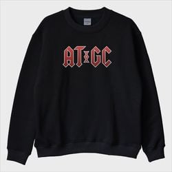 ''AT&GC'' Sweatshirt