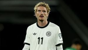Nick Woltemade Faces Pressure As Newcastle’s Record Signing