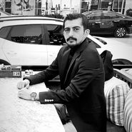 Mehmet Mustafa Karakuş
