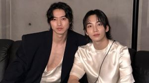 Narita Kento And Yoshioka Relive Sweet Valentine's Day Memories