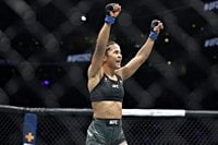 Natalia Silva vs. Rose Namajunas Prediction, Pick, Payouts for UFC 324