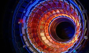 CERN Ends Collaboration With Russian Scientists