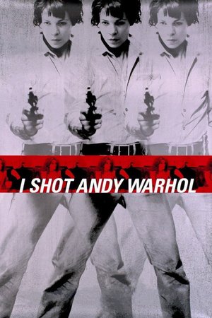 Andy Warhol'u Vurdum