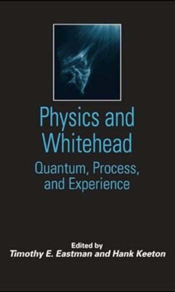 Physics and Whitehead