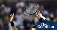 Novak Djokovic gets US Open campaign under way with battling first-round win
