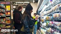 Amazon to close its UK grocery stores