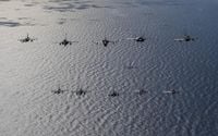 ‘Better never stops’: Commanders preview NATO’s next large-scale, live-fly exercise