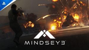 MindsEye Game Set For Summer Release