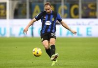 Carlos Augusto insists 'no one scores alone' after Atalanta 0-2 Inter win