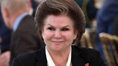 Valentina Vladimirovna Tereshkova Kimdir? Ne Yapmıştır? Kendi Ağzından Yaşam Öyküsü...