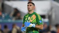 La formación de Argentina vs. Brasil: El equipo titular para el partido de la Selección por las Eliminatorias | Sporting News Spain
