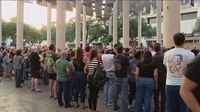 Teen arrested for threatening vigil for Charlie Kirk at UTSA campus