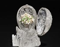 Christie’s sets new Fabergé record with $30.1m Winter Egg sale | Retail Jeweller