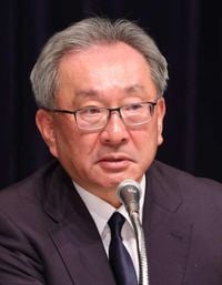 民放連の遠藤会長「フジ問題で民間放送全体への不信を招いた」　第三者委調査報告後に辞任（産経新聞） - Yahoo!ニュース