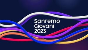 Sanremo Giovani 2025 Finalists Unveiled Amidst Competition