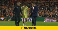 Lesión de Pau Cubarsí: qué le pasa, qué lesión tiene y cuánto tiempo estará de baja con el Barça