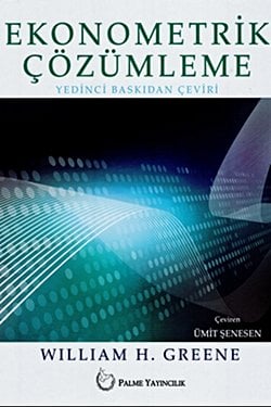 Ekonometrik Çözümleme
