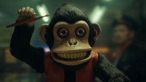 Oz Perkins’ ‘The Monkey’ Debuts With Box Office Buzz