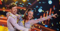 „Let’s Dance“-Kandidatin: Christine Neubauer: So sah sie früher aus (Fotos)