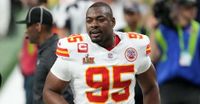 Chiefs Drawing Criticism For 'Leftovers' Amid Free Agency Moves