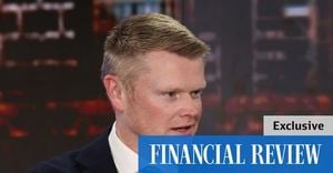 Labor Makes Significant Gains In 2025 Federal Election