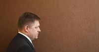 PM Fico’s party expelled from Europe’s socialists after long rift   - The Slovak Spectator