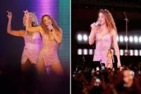 Con Shakira no solo las mujeres facturan, también la CDMX tendrá sus ganancias