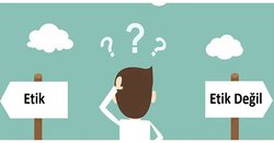 Doğru davranış neye göre doğru?