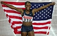 Olympic Champion Lauryn Williams Shares Struggles of Financial Security After Sports Career - SSBCrack News