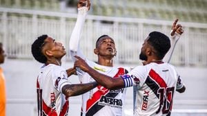 Vitória Aims For Copa Do Nordeste Leadership Against Ferroviário