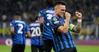 Inter vs Barcelona live updates: Champions League match latest score and goal alerts