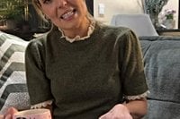 Strictly’s Amy Dowden reveals she is undergoing another mastectomy