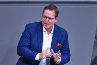 Neue Liste mit Ministerposten: Gesundheitsminister: Sorge soll es werden