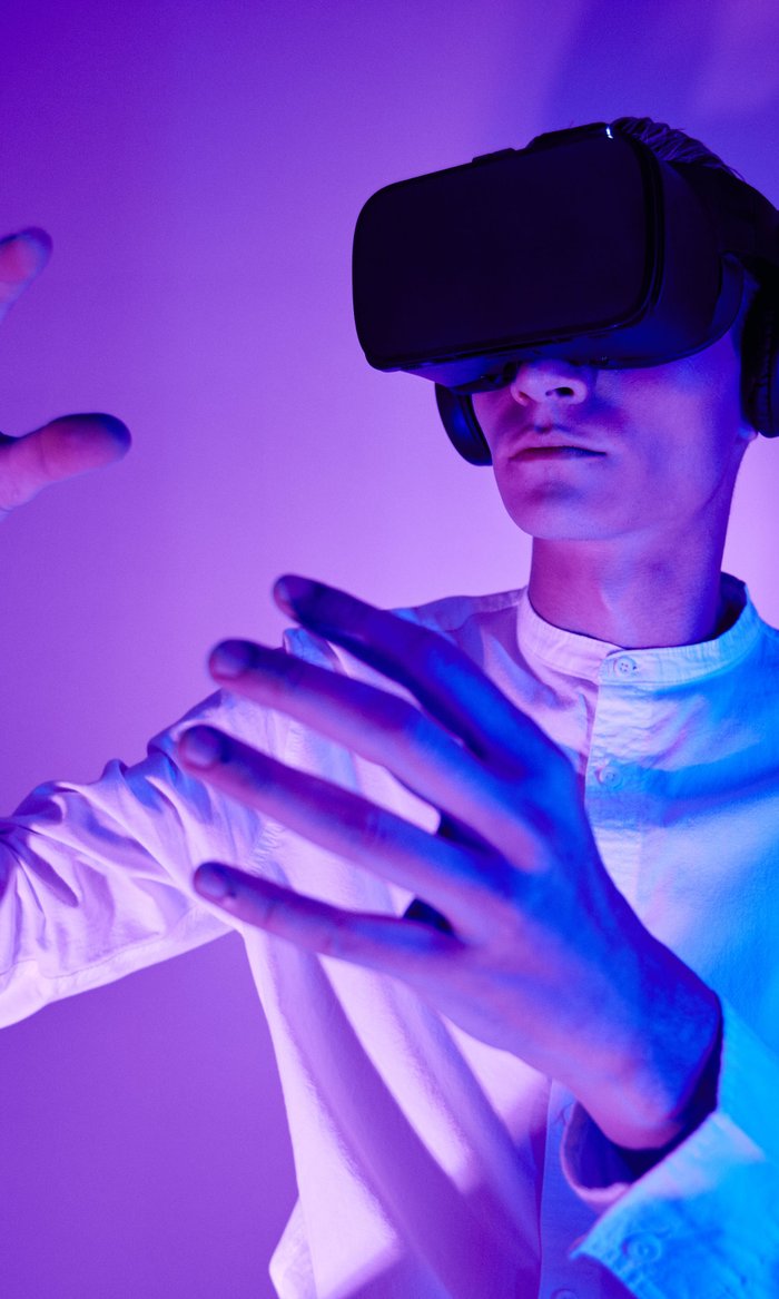 Siber İnsani Değerler Araştırma Anketi