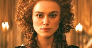 Keira Knightley's The Duchess Now Streaming Free