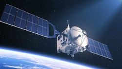 Uzay Araştırmaları Sonucu Üretilen Ürünler