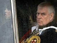 Why UK’s Prince Andrew lost his royal title