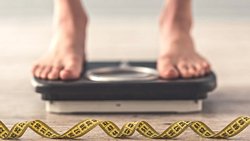 What happens to the burned fats in the body?