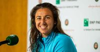 Sara Sorribes Tormo's Tennis Career in Jeopardy: Shock Announcement Amidst Clay Season