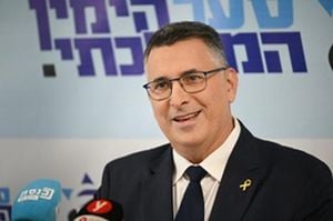 Israel And Australia Trade Blows Over Visa Dispute