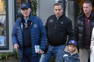 CIA Documents Reveal Biden Sought To Suppress Ukraine Report