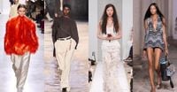 ICYMI: Milan Fashion Week Trends, Jonathan Anderson's Dior Debut & Our September Editors' Picks