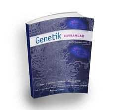 Genetik Kavramlar
