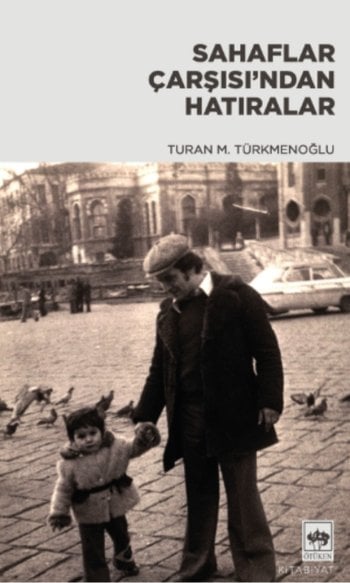 Sahaflar Çarşısı'ndan Hatıralar
